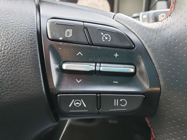 Used 2023 Hyundai Kona N Line w/ Cargo Package image 26