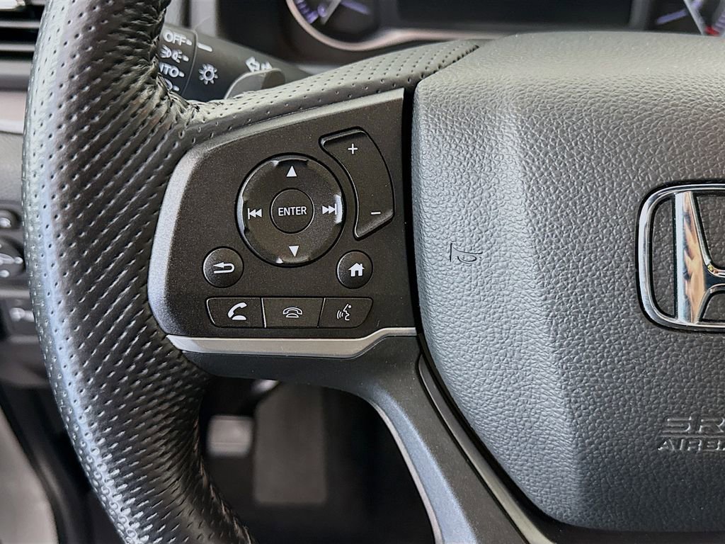 Used 2023 Honda Passport EX-L image 11