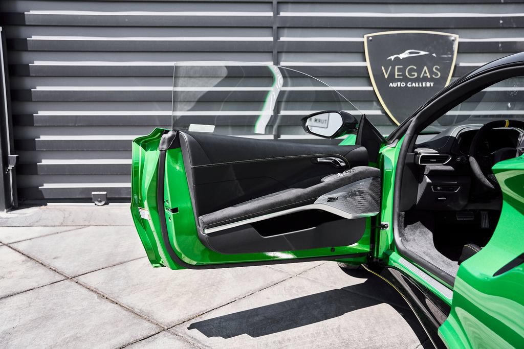 Used 2026 Lotus Emira SE RWD image 26