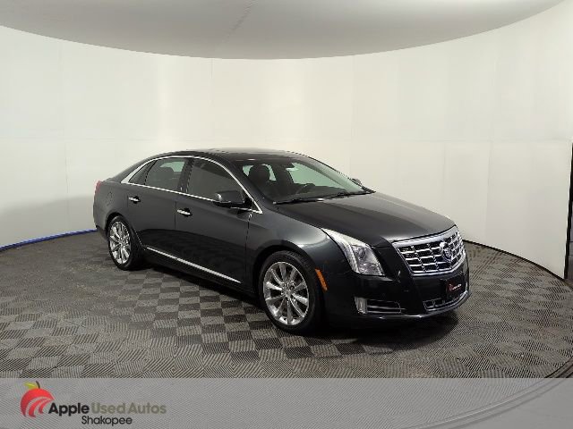 Used 2013 Cadillac XTS Premium AWD/4WD image 1