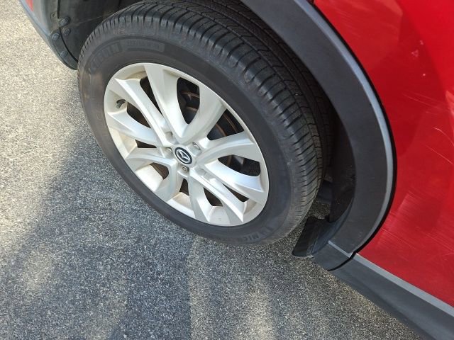 Used 2014 MAZDA CX-5 Grand Touring image 8