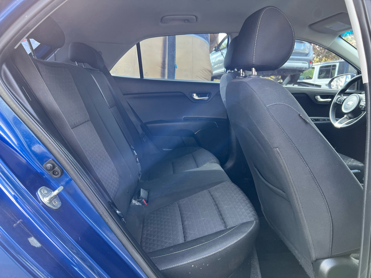 Used 2018 Kia Rio S image 14