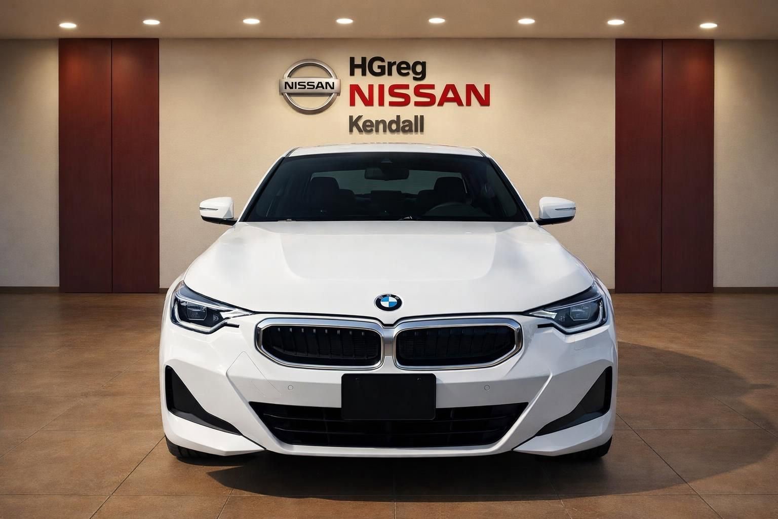 Used 2026 BMW 230i Coupe RWD image 5
