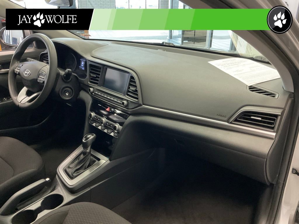 Used 2020 Hyundai Elantra SEL w/ Cargo Package (C1) image 17