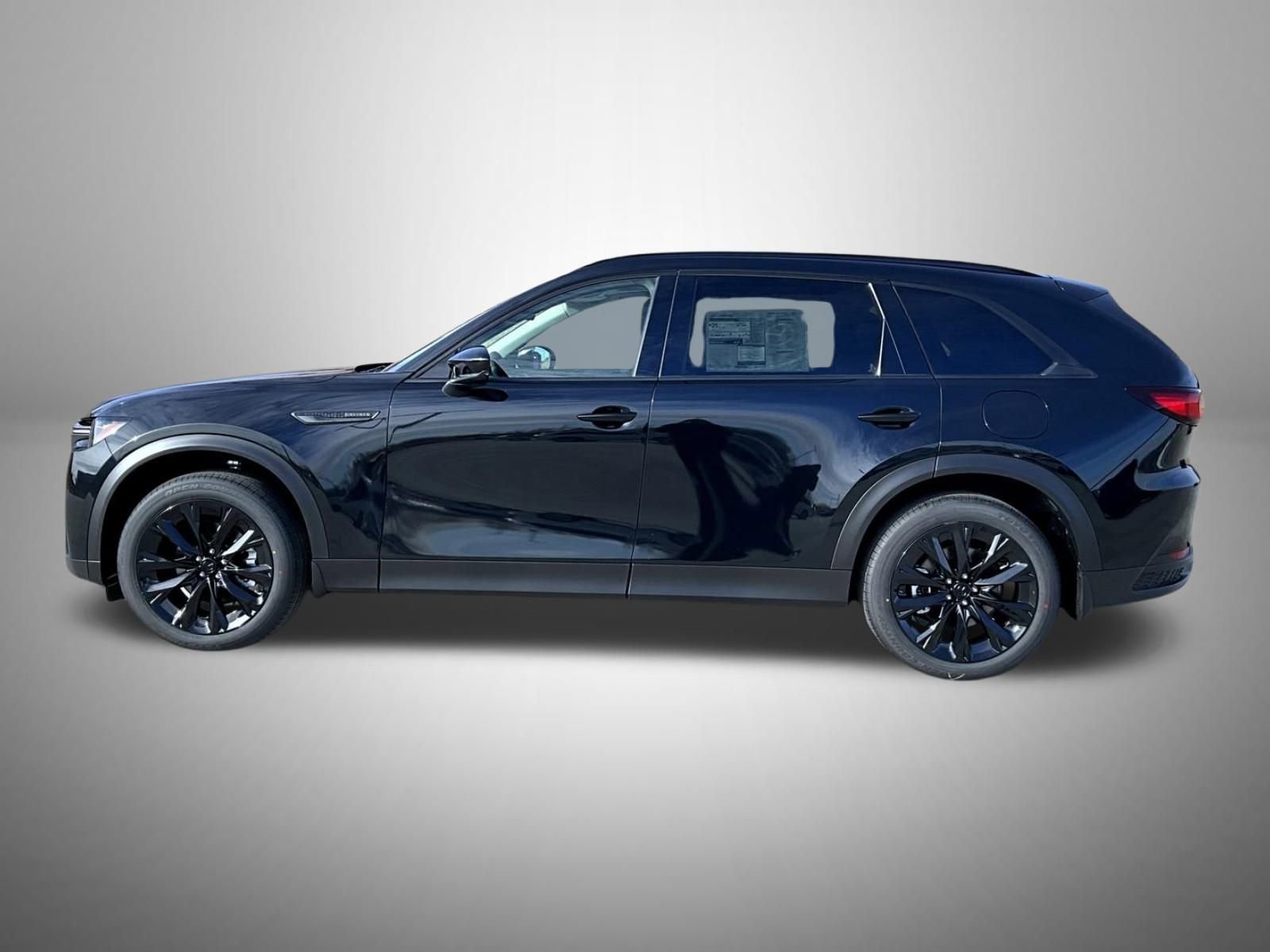 New 2026 MAZDA CX-90 3.3 Turbo w/ Premium Sport Pkg image 9