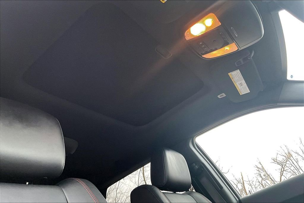 Used 2023 Dodge Durango GT image 21