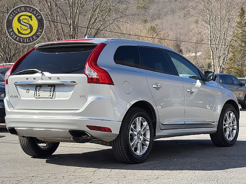 Used 2015 Volvo XC60 T5 Premier FWD image 6