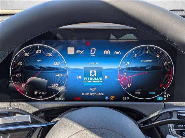 New 2026 Mercedes-Benz E 350 Sedan image 11