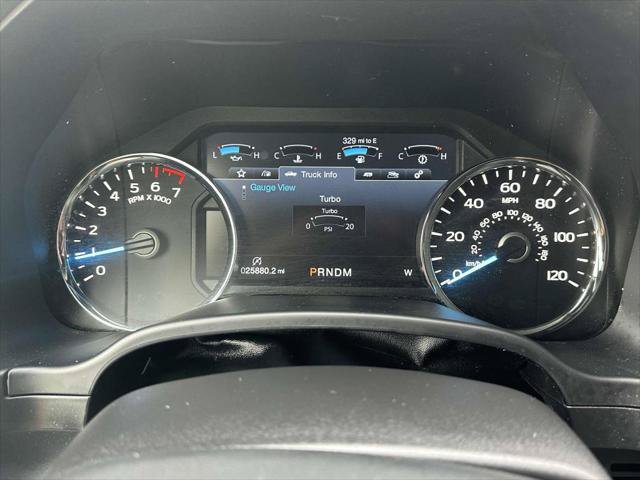 Used 2020 Ford F150 Lariat w/ Equipment Group 502A Luxury AWD/4WD image 24