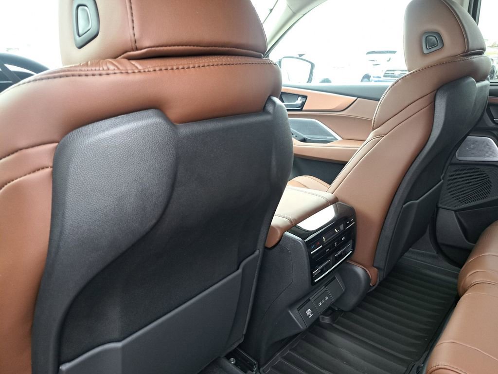 New 2026 Acura MDX w/ Technology Package image 25