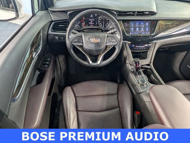 Used 2021 Cadillac XT6 Premium Luxury image 8