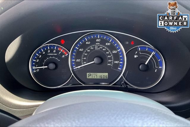Used 2012 Subaru Forester 2.5X Premium AWD/4WD image 20