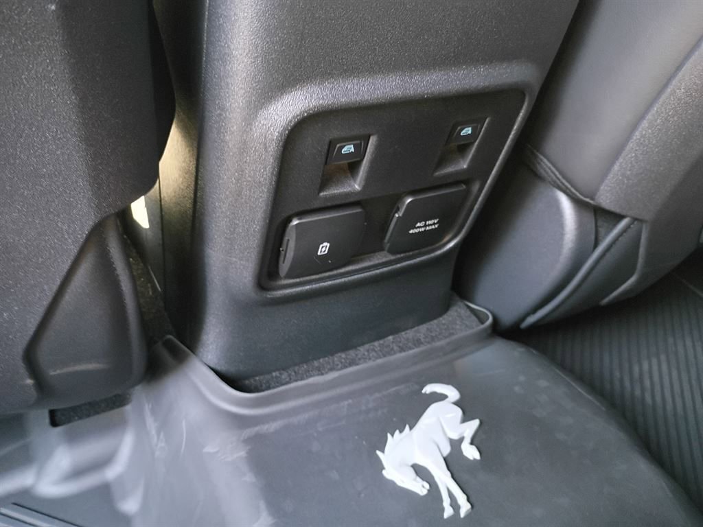 Used 2024 Ford Bronco Raptor image 11