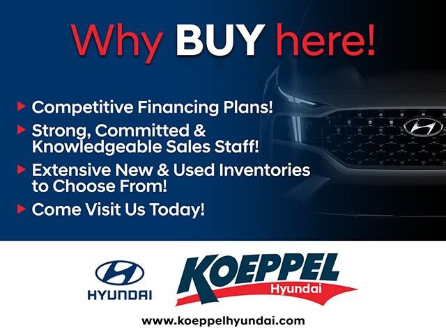 Certified 2024 Hyundai Kona N Line AWD/4WD image 3