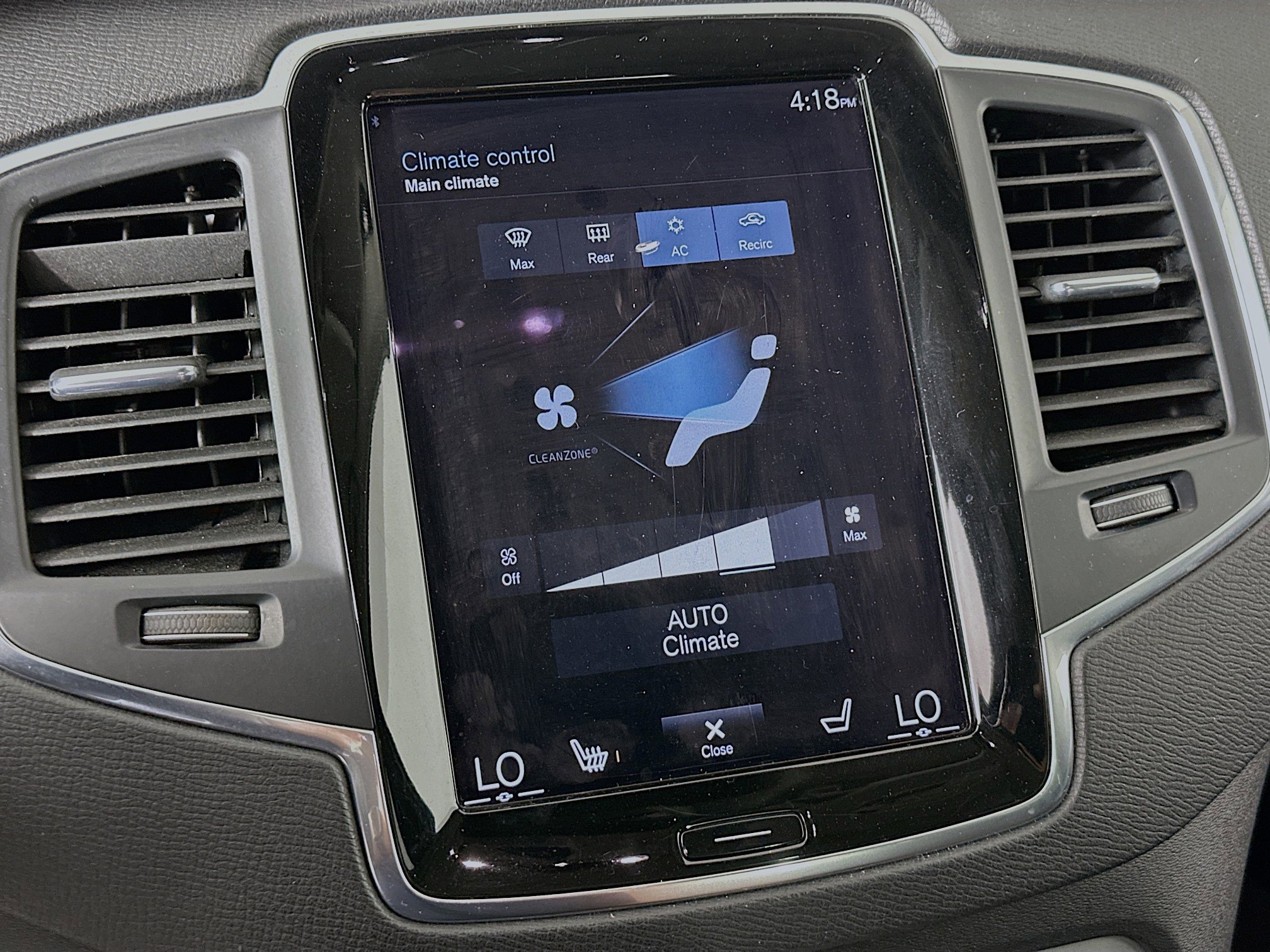 Used 2016 Volvo XC90 T5 Momentum image 22