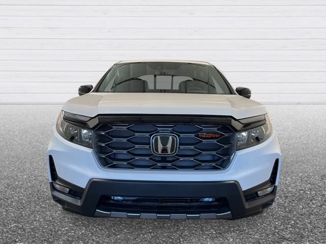 New 2026 Honda Ridgeline TrailSport image 10
