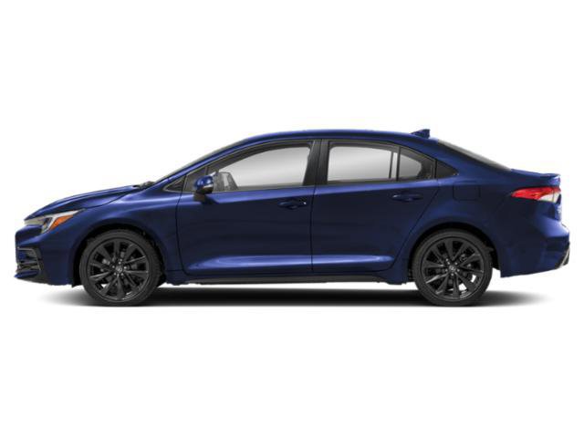 Used 2024 Toyota Corolla SE AWD/4WD image 6