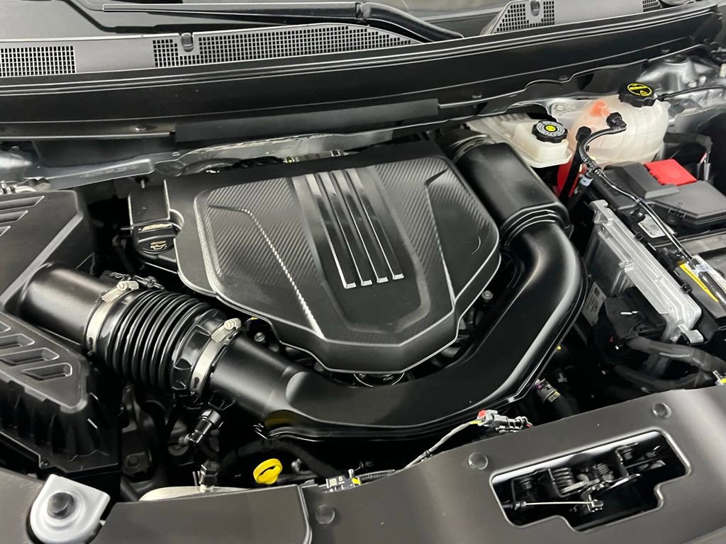 Used 2024 GMC Acadia Elevation w/ Super Cruise Package image 34