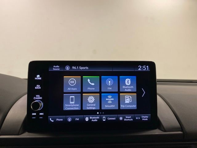 Used 2025 Honda Pilot TrailSport image 10