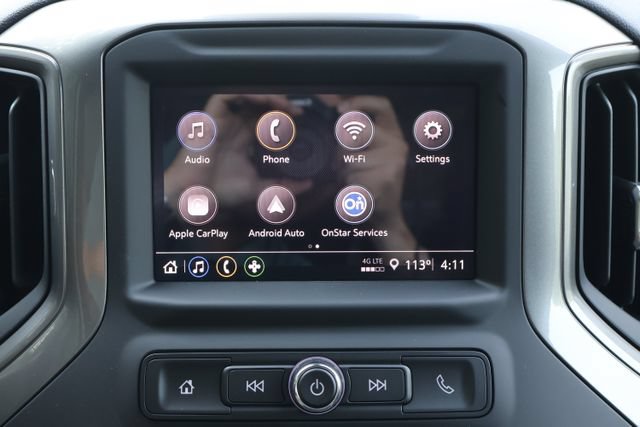 New 2026 Chevrolet Silverado 2500 W/T w/ WT Convenience Package AWD/4WD image 9