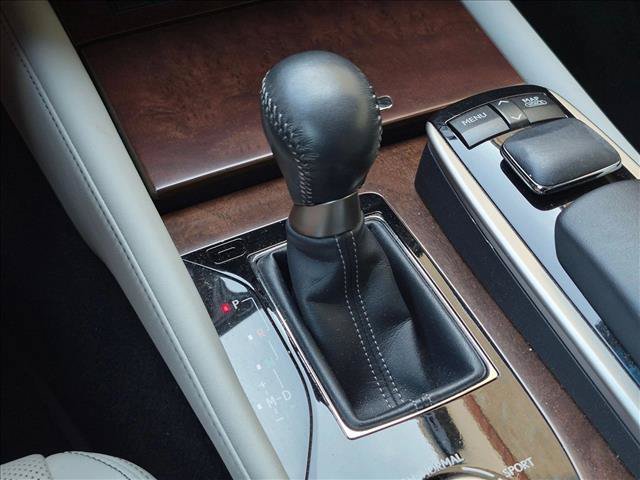 Used 2013 Lexus GS 350 w/ Premium Pkg RWD image 12