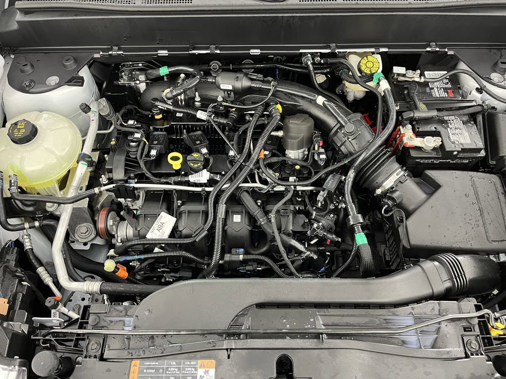 Used 2024 Ford Maverick XL w/ Equipment Group 100A Standard image 20