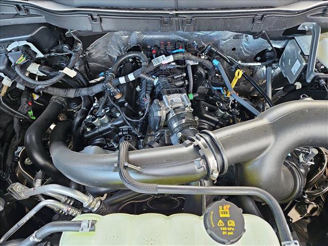 New 2026 Ford F150 STX image 17