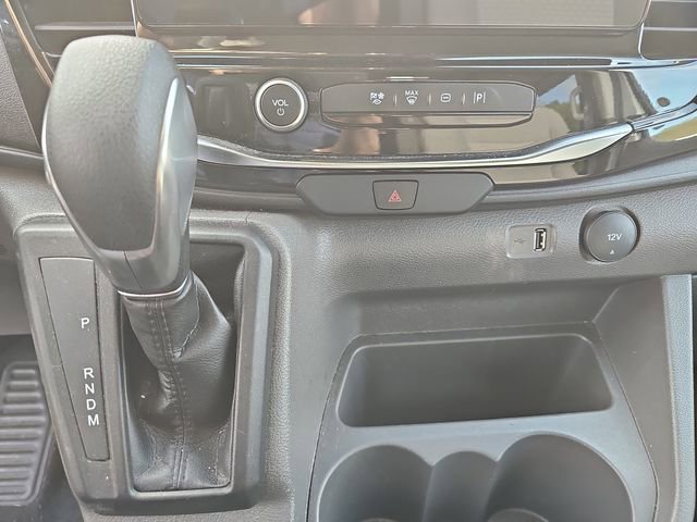 Used 2024 Ford Transit 350 XLT image 22