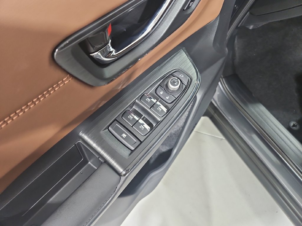 New 2026 Subaru Outback Touring XT AWD/4WD image 11