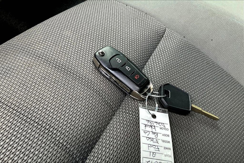 Used 2021 Ford F350 XL w/ Power Equipment Group image 32