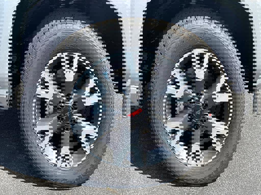 New 2026 Toyota 4Runner TRD Sport Premium image 32