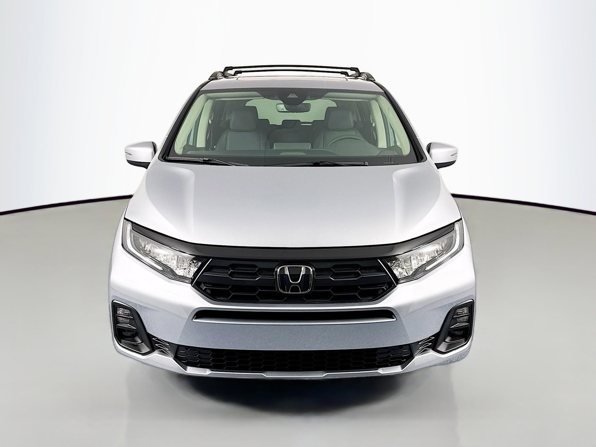 New 2026 Honda Odyssey EX-L image 2