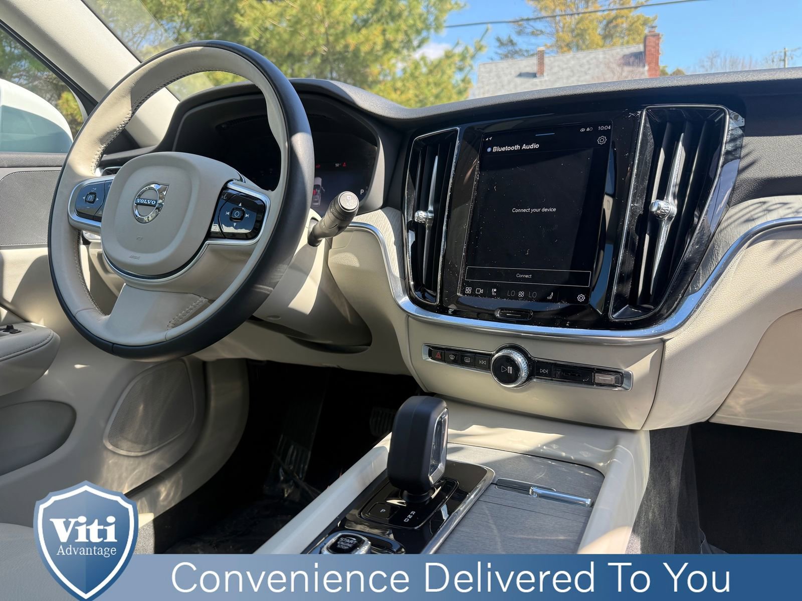 Certified 2025 Volvo V60 B5 Cross Country Plus AWD/4WD image 31