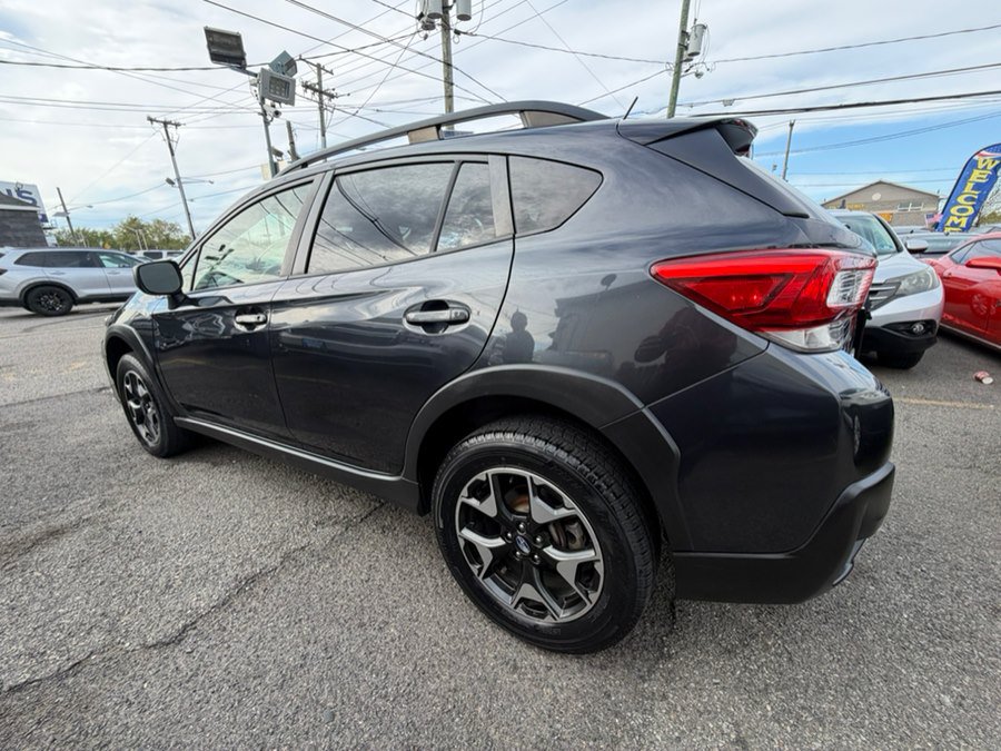 Used 2019 Subaru Crosstrek 2.0i w/ Eyesight System AWD/4WD image 3