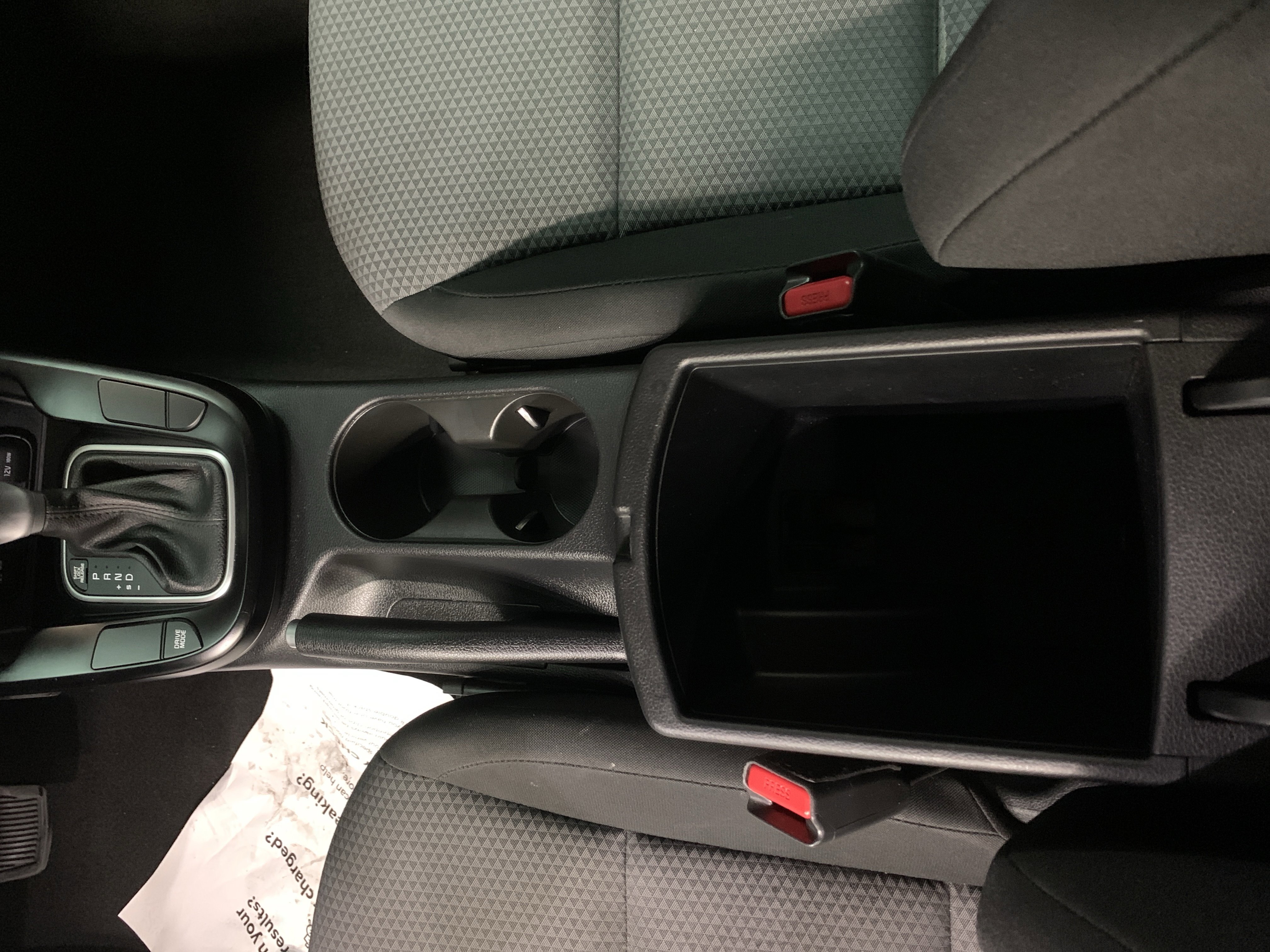 Used 2023 Kia Soul LX image 15