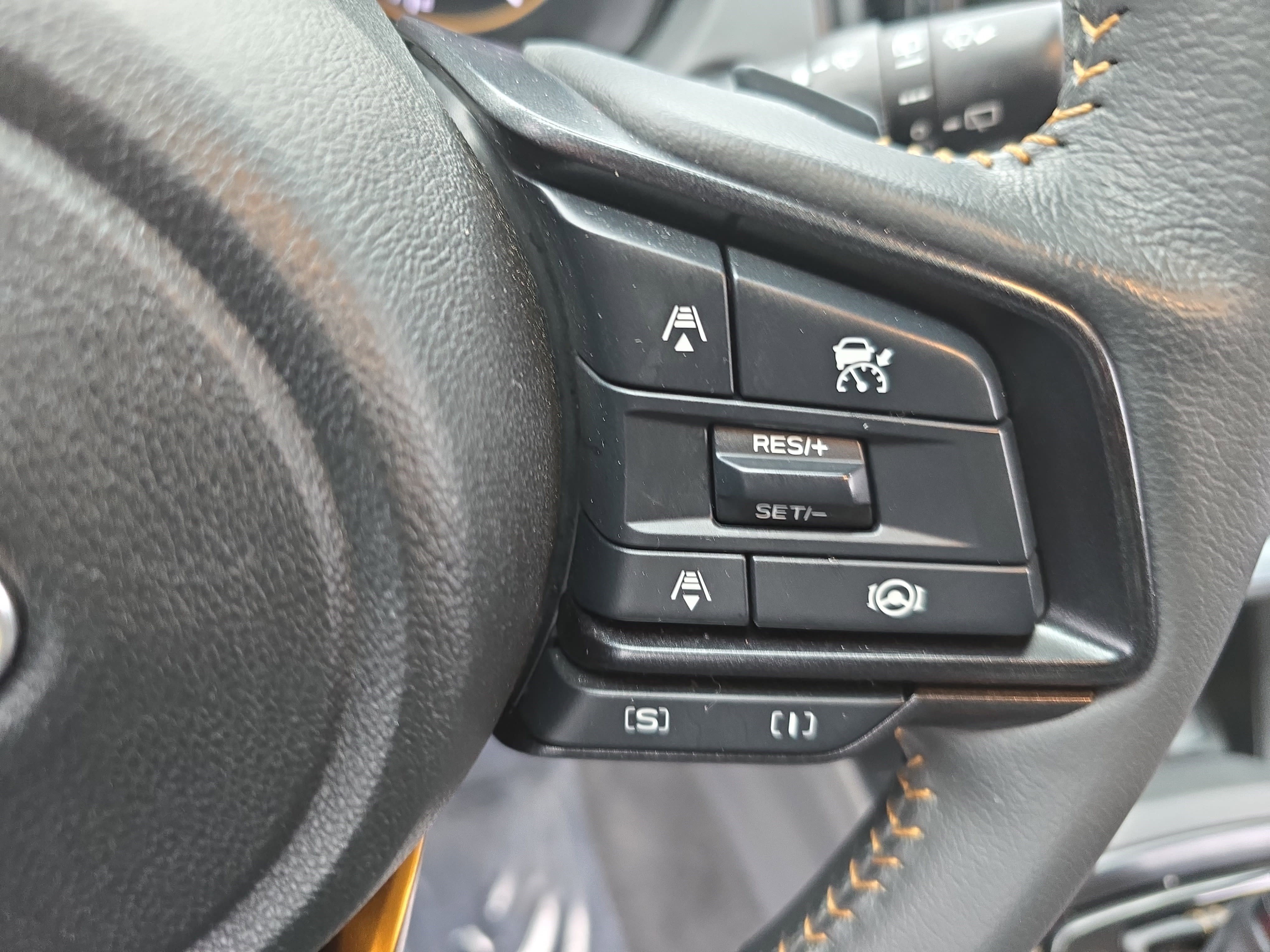 Used 2024 Subaru Crosstrek 2.5i Wilderness image 18