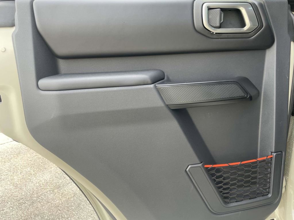 Used 2025 Ford Bronco Raptor image 24