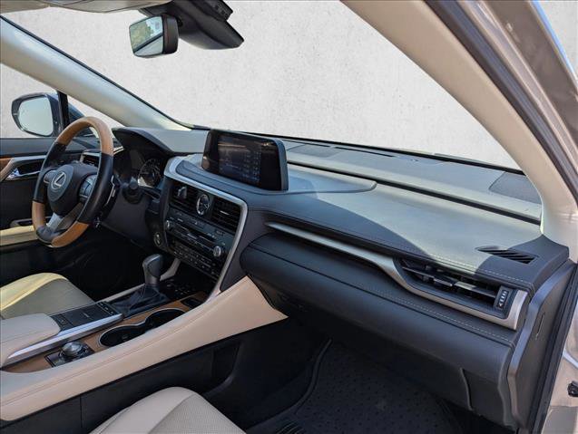 Used 2022 Lexus RX 350 FWD w/ Premium Package image 27