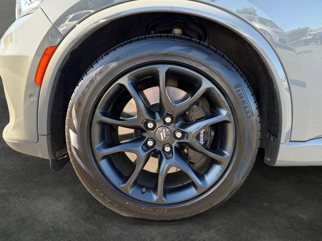 Used 2022 Dodge Durango R/T w/ Tow 'N Go Package AWD/4WD image 5