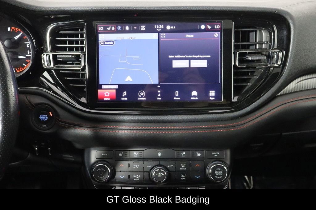 Used 2023 Dodge Durango GT image 32