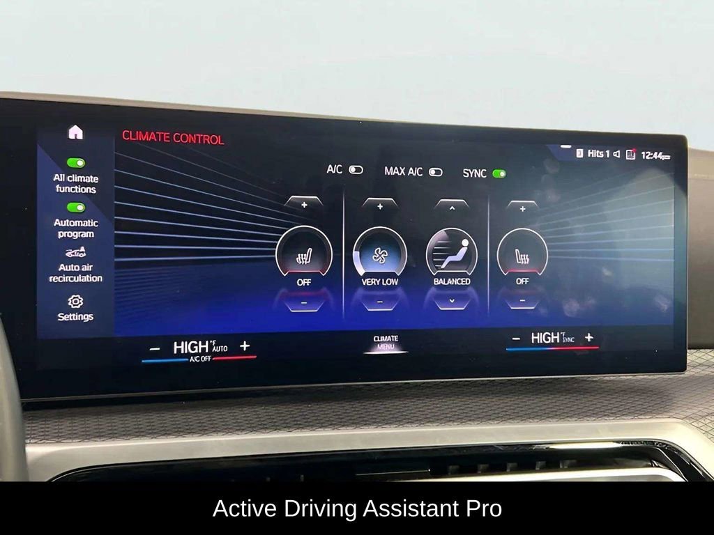 Used 2023 BMW i4 M50 image 16