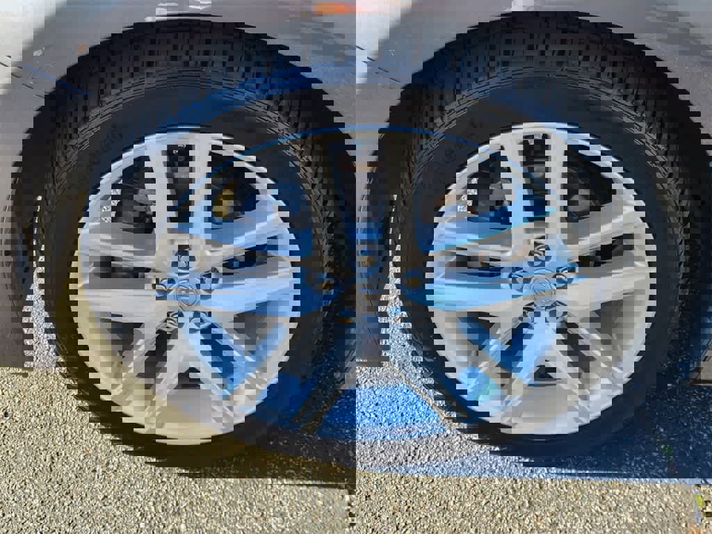 Used 2017 Lexus CT 200h image 10