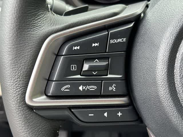 Used 2026 Subaru Ascent Limited AWD/4WD image 22