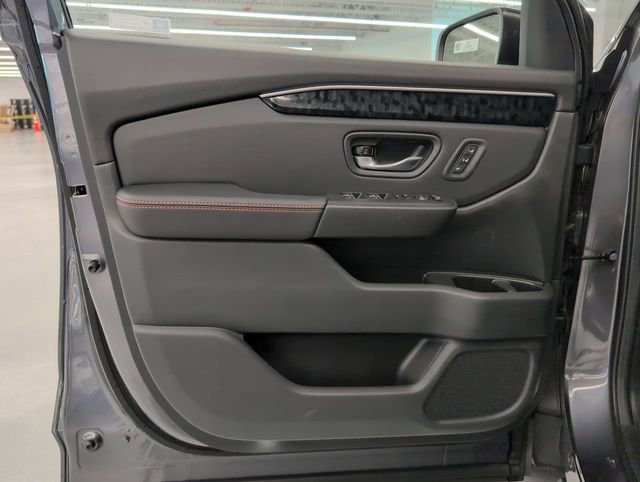 New 2026 Honda Passport TrailSport Elite image 20