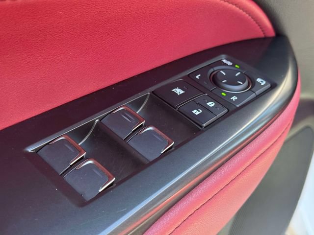 Certified 2023 Lexus NX 350 AWD image 22