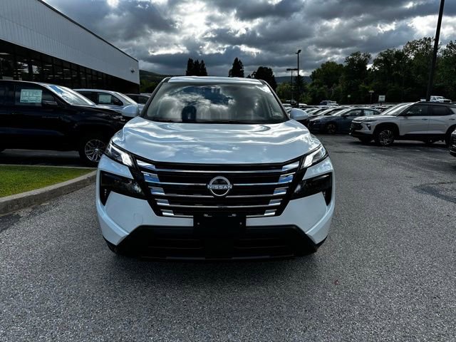 New 2026 Nissan Rogue SV image 2