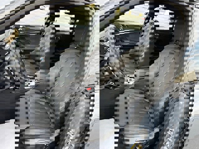 Certified 2024 BMW M235i xDrive Gran Coupe w/ Premium Package image 11