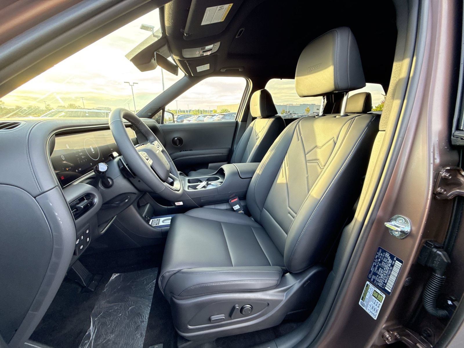 Certified 2026 Hyundai Palisade XRT Pro AWD/4WD image 13