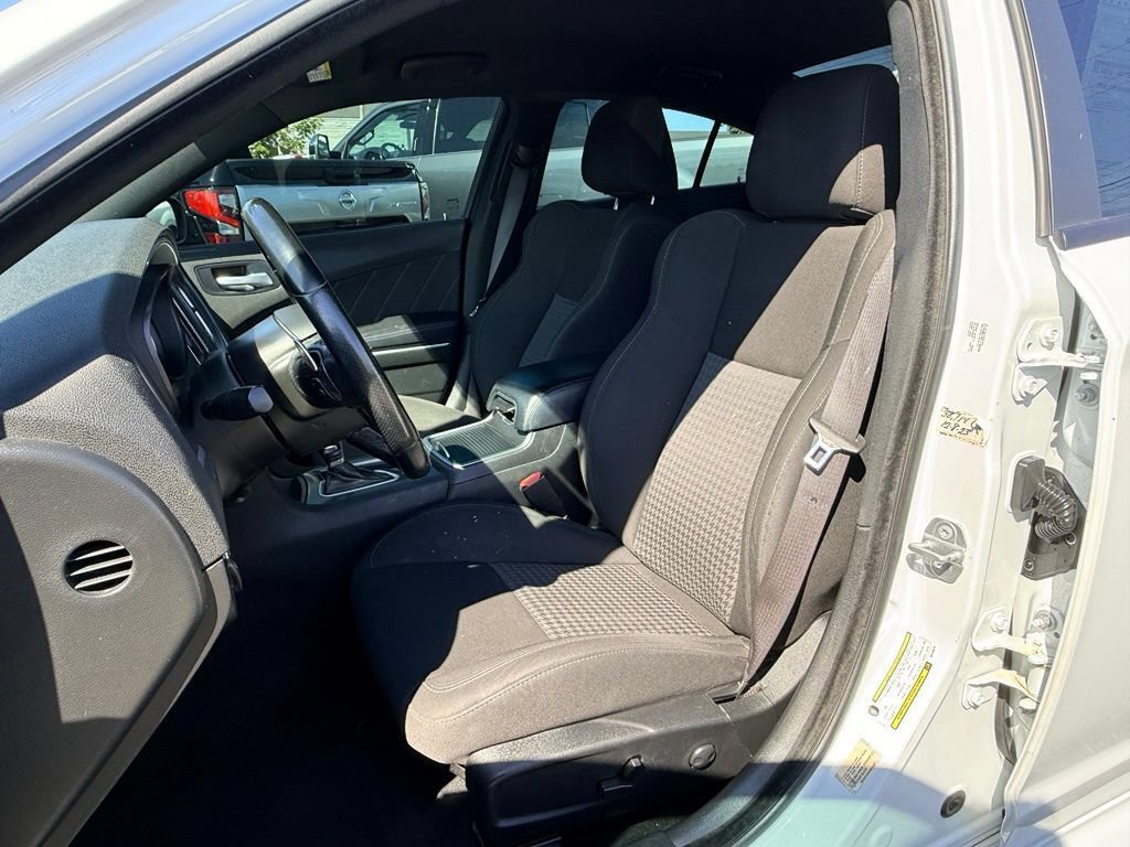 Used 2022 Dodge Charger GT RWD image 22