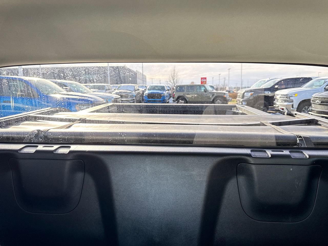 Used 2018 Chevrolet Colorado W/T image 27